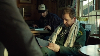 Лиллехаммер - 2 сезон - 7 серия