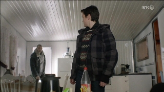 Лиллехаммер - 2 сезон - 6 серия