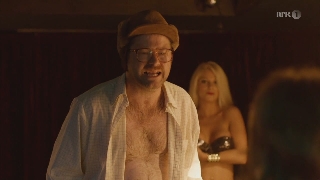 Лиллехаммер - 2 сезон - 5 серия