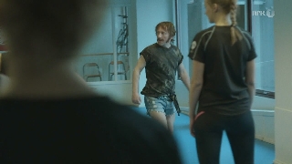 Лиллехаммер - 2 сезон - 4 серия