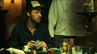 Лиллехаммер - 2 сезон - 3 серия