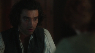 Полдарк - 1 сезон - 8 серия