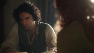 Полдарк - 1 сезон - 7 серия