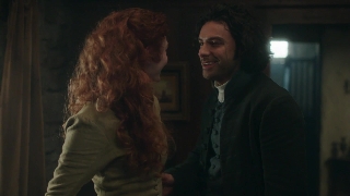 Полдарк - 1 сезон - 6 серия