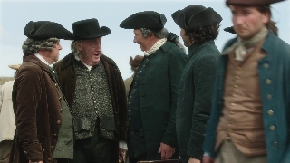 Полдарк - 1 сезон - 4 серия