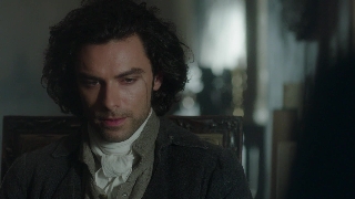 Полдарк - 1 сезон - 2 серия