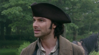 Полдарк - 1 сезон - 1 серия