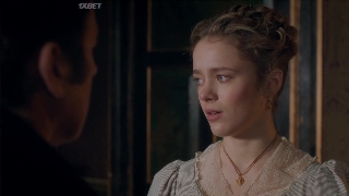 Полдарк - 5 сезон - 6 серия