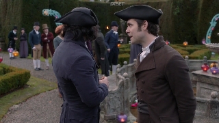 Полдарк - 5 сезон - 5 серия