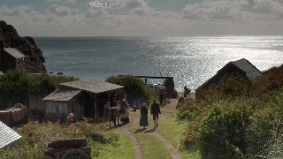 Полдарк - 5 сезон - 2 серия