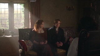 Полдарк - 5 сезон - 1 серия