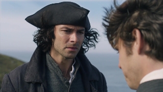 Полдарк - 4 сезон - 4 серия