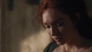 Полдарк - 4 сезон - 1 серия