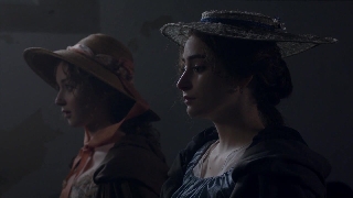 Полдарк - 3 сезон - 8 серия