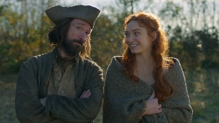 Полдарк - 3 сезон - 3 серия