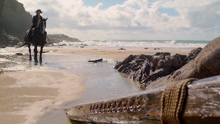 Полдарк - 3 сезон - 2 серия