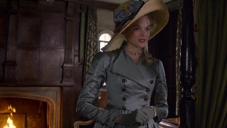 Полдарк - 3 сезон - 1 серия