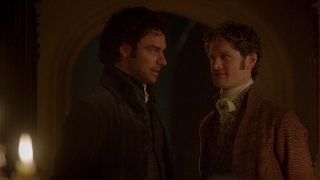 Полдарк - 2 сезон - 5 серия