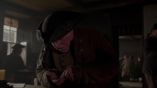 Полдарк - 2 сезон - 2 серия