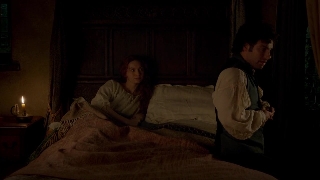 Полдарк - 2 сезон - 1 серия