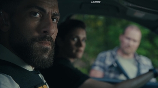 ФБР - 8 сезон - 1 серия