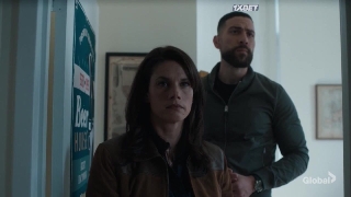 ФБР - 7 сезон - 22 серия