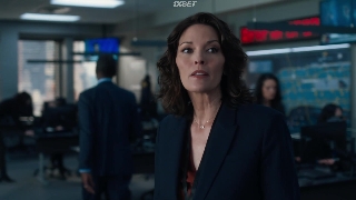 ФБР - 7 сезон - 19 серия