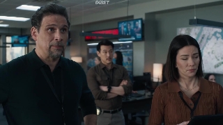 ФБР - 7 сезон - 18 серия