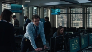 ФБР - 7 сезон - 17 серия