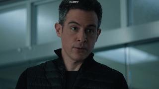 ФБР - 7 сезон - 9 серия