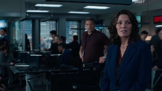 ФБР - 7 сезон - 8 серия