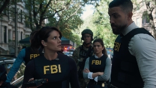 ФБР - 7 сезон - 7 серия