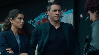 ФБР - 7 сезон - 6 серия