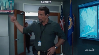 ФБР - 7 сезон - 3 серия