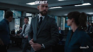 ФБР - 6 сезон - 13 серия