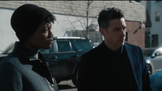 ФБР - 6 сезон - 3 серия