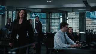 ФБР - 6 сезон - 2 серия