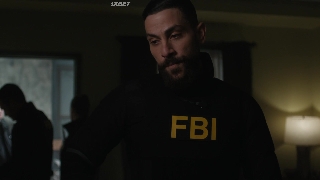ФБР - 6 сезон - 1 серия