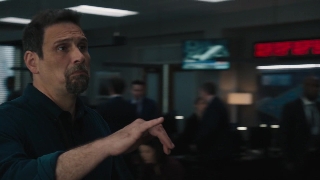 ФБР - 5 сезон - 23 серия