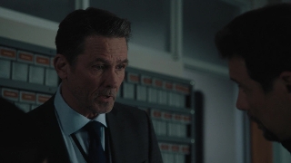 ФБР - 5 сезон - 19 серия