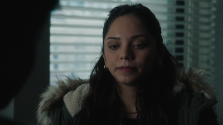 ФБР - 5 сезон - 18 серия