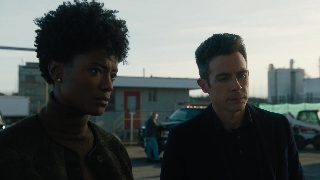 ФБР - 5 сезон - 16 серия