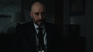 ФБР - 5 сезон - 15 серия