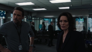 ФБР - 5 сезон - 14 серия