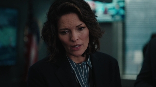 ФБР - 5 сезон - 12 серия