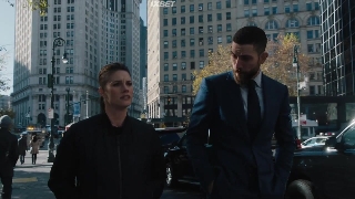 ФБР - 5 сезон - 6 серия