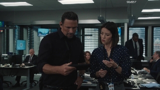 ФБР - 5 сезон - 2 серия