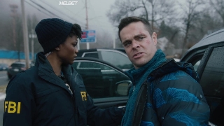 ФБР - 4 сезон - 15 серия