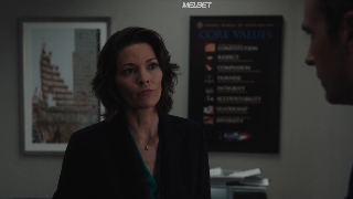 ФБР - 4 сезон - 8 серия