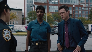 ФБР - 4 сезон - 6 серия